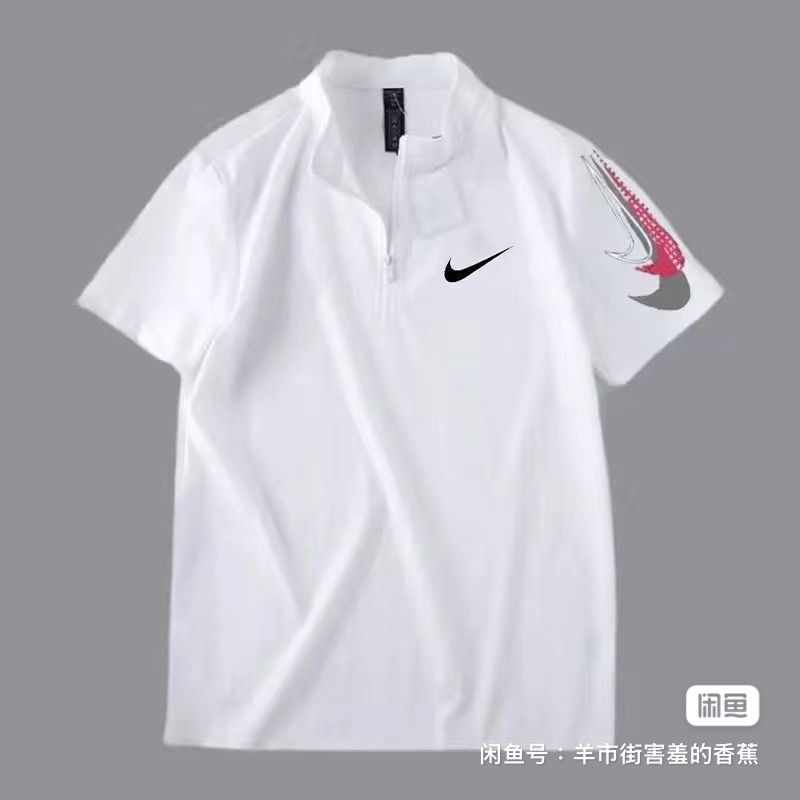 Summer Athletics, Men's and Women's Speed Drying Training, Running and Fitness, Elastic Base Coat, Half Zipper Customized Short Sleeve - Product Purchasing | China Product Purchasing | Idle Fish Product Purchasing | Taojiyun Product Purchasing | Taojiyun China Product Purchasing | Taojiyun Idle Fish Product Purchasing