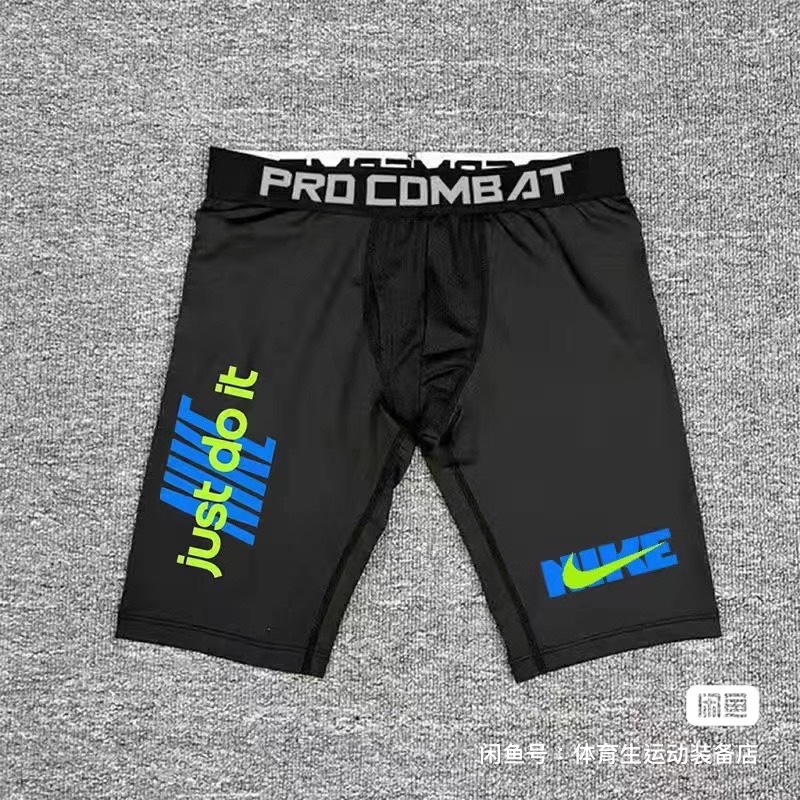 清倉Nike速幹運動夏季訓練服緊身五分褲全新-商品代購|中國商品代購|閒魚商品代購|淘集運商品代購|淘集運中國商品代購|淘集運閒魚商品代購