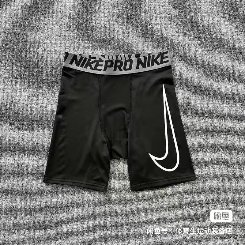 Nike速干运动夏季训练服紧身五分裤全新-商品代购|中国商品代购|闲鱼商品代购|淘集运商品代购|淘集运中国商品代购|淘集运闲鱼商品代购