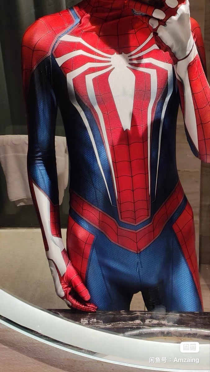 Spider Man hoarded several PS4 items during his high school part-time job. - Product Purchasing | Chinese Product Purchasing | Idle Fish Product Purchasing | Taojiyun Product Purchasing | Taojiyun China Product Purchasing | Taojiyun Idle Fish Product Purchasing