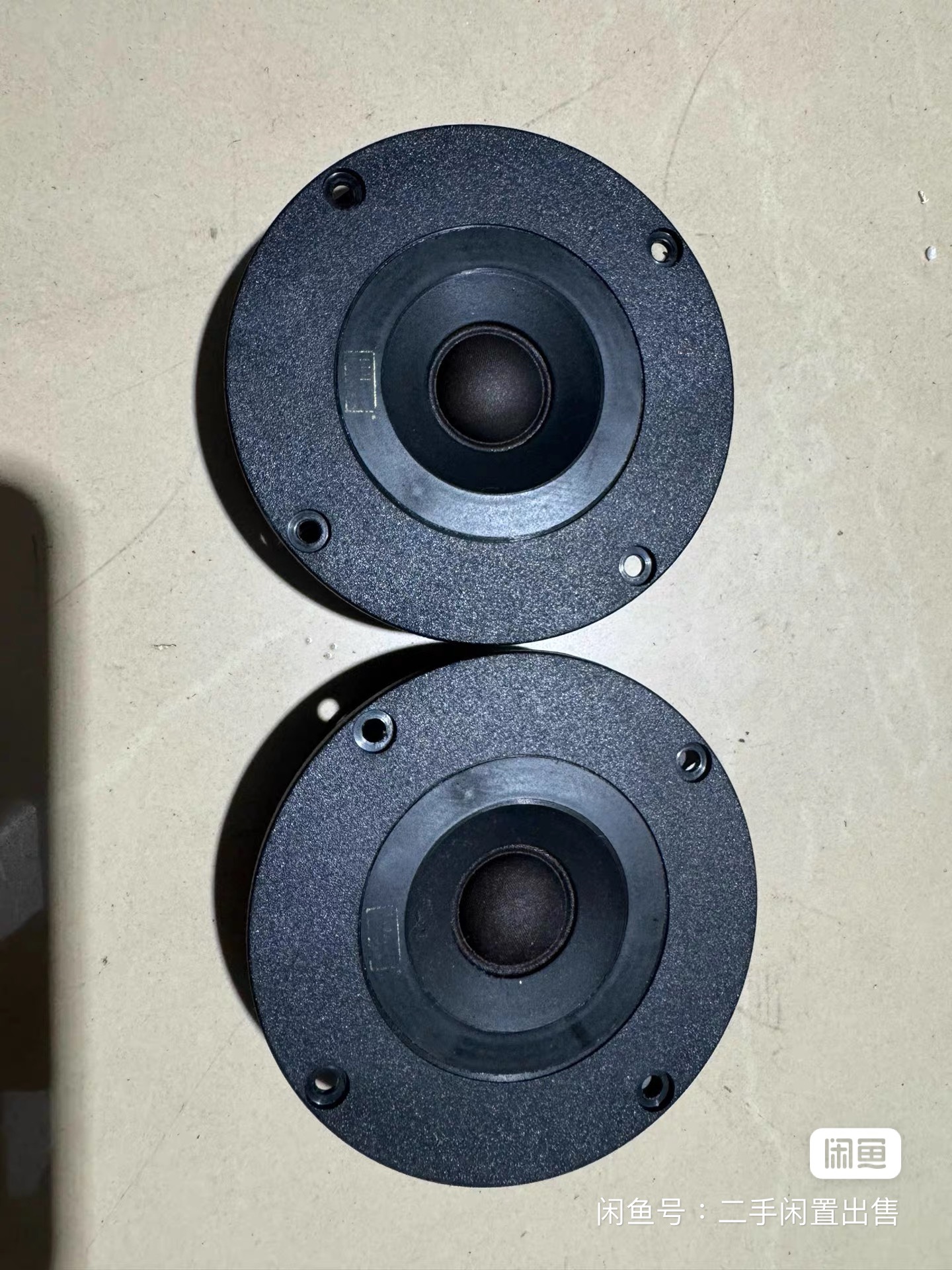 A pair of TDL speakers from the UK, unpacked and high pitched speakers, with physical photos, original without repair, normal use, 300 yuan per pair, freight collect, no negotiation! No free shipping! No returns or exchanges! Intentional Private Chat - Product Purchasing | China Product Purchasing | Idle Fish Product Purchasing | Taojiyun Product Purchasing | Taojiyun China Product Purchasing | Taojiyun Idle Fish Product Purchasing